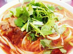 -518牛肉拉面馆(包河花园店)