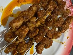 -小胡子烧烤(江汉路店)