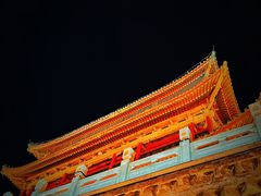 -西安钟楼