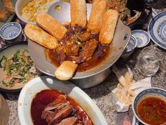 -南京大牌档(壹方天地店)