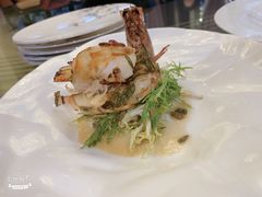 -上海皇廷花园酒店·御宴中餐厅