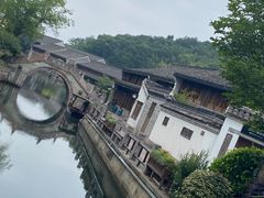 -东钱湖旅游度假区