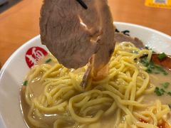 -日出拉面(望京店)