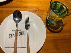 -仓库南洋海鲜小排档(柳河路店)