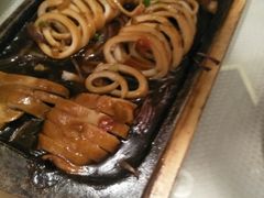 -盛百味·家宴餐厅(霸州分店)