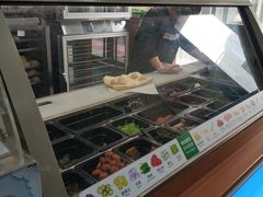 -SUBWAY赛百味(大都荟店)