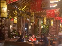 -湘厨壹品(芙蓉广场店)