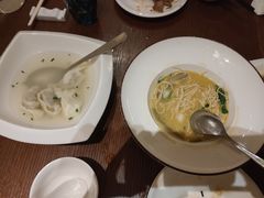 -逸林轩中餐厅(中信泰富朱家角锦江酒店)