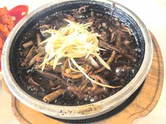 -香雪海饭店中餐厅(人民桥店)