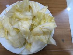 -天发芽·何记葫芦头泡馍·传统小吃(报恩寺街店)