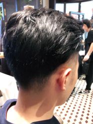 -木北造型