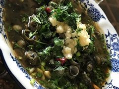 -呼吸森林·生态农庄农家乐私房菜