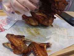 -塔斯汀中国汉堡(江大南路店)