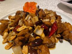 -东来顺饭庄(新源里店)