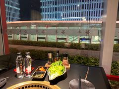 -谷牛和牛烤肉(漕河泾印象城店)