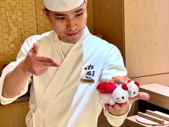 -松临·铁板烧&Omakase(神农店)