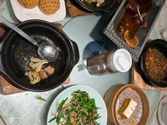 -稻香饭店(龙华天虹店)
