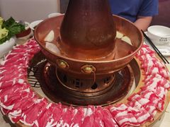 -羊之道草原味道清真餐厅(番禺店)