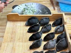 -船歌·鱼水饺青岛菜(闽江二路店)