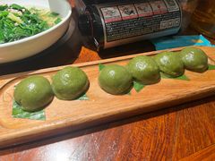 -瑶王府·广西菜(金阳路店)