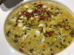 酸菜鱼-开小灶(公望街店)