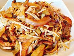 -日昌餐馆(亦庄店)