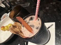 -苏州W酒店·苏滟中餐厅