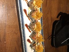-千代武日本料理(开发区店)