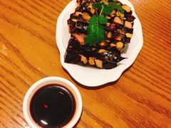 花生皮冻-建国328 本帮小馆·面馆