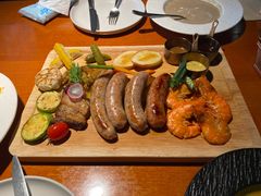 -布拉格餐厅· 中欧捷克菜(全国首店)