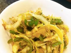 -黔阿牛菌汤牛肉粉全牛火锅(喷水池店)