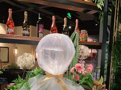 -百特喜·意大利餐厅(八佰伴镇江店)
