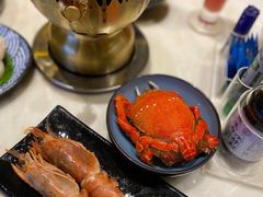 -喜庭海鲜自助(来福士店)