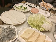 -将台涮肉(酒仙桥店)