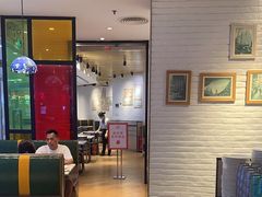 -新宝餐厅(流塘店)