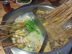 -袁记串串香(川师店)