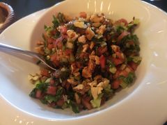 -Efes Turkish & Mediterranean Cuisine 艾菲斯餐厅(陆家嘴店)