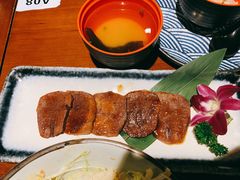 厚切牛舌-魔丼屋(日月光店)