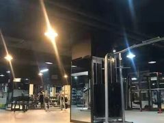 -CXFIT 陈徐健身工作室(凯旋店)