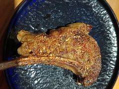 -花腰餐吧Bistro烧烤 傣味(传媒大学店)