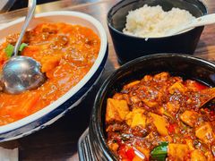 -陈麻婆豆腐(旗舰店)