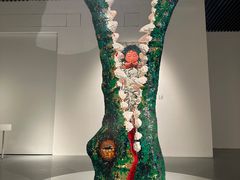 -上海宝龙美术馆
