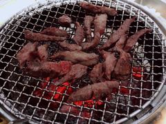-姜虎东白丁烤肉(恒隆广场店)