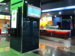 -中影国际影城(百联店)