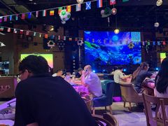 -胡桃里乐队酒馆(广州塔店)