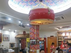 -鹤乡东北菜(崮山路店)