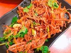 -鑫日千里马朝鲜族小馆(总店)