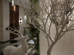 -时间里·新派粤菜(远洋店)