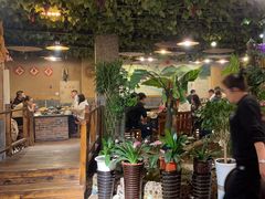 -回忆以前铁锅炖鱼村(一部六号街店)