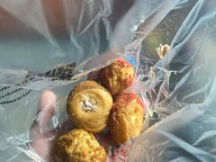 -糕材生•糕点•生日蛋糕(解放路店)